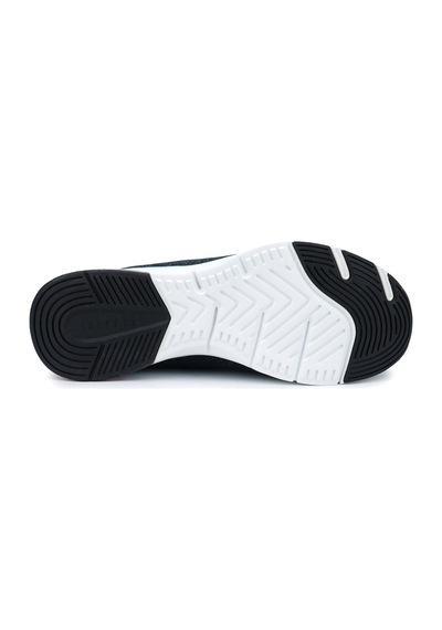 Skechers Skech Aır Kadın Ayakkabı 104057-bkaq Siyah
