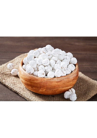 Ebu Talha Şekerli Leblebi 500 Gr 500 G
