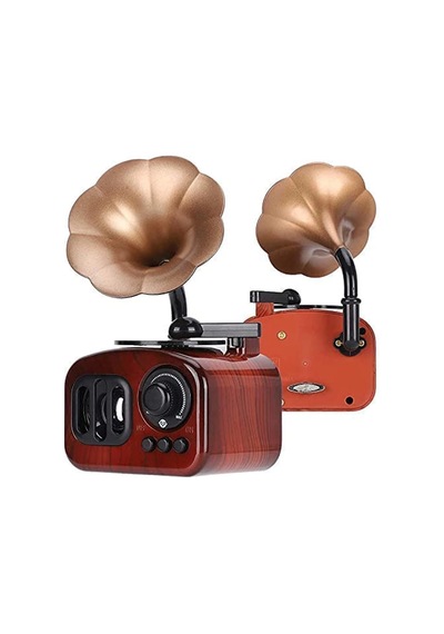 Gramofon Müzik Kutusu Diğerleri