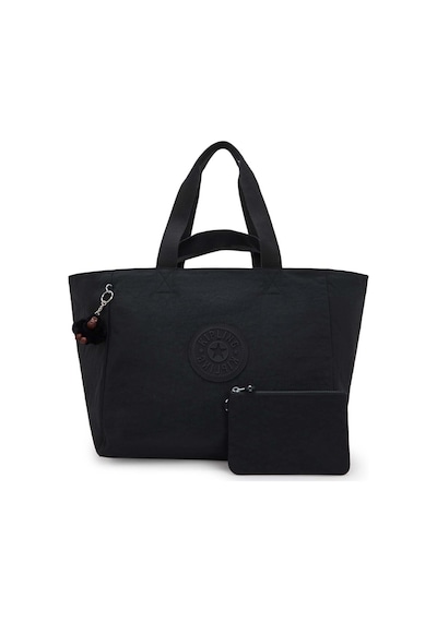 Kipling Naomi Basic Kadın El Çantası Kı9825 Siyah