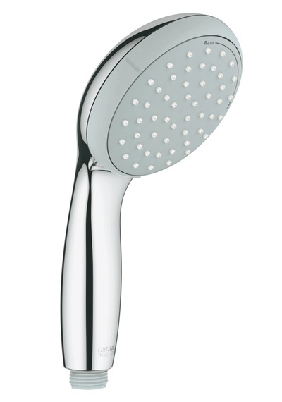 Grohe 2759800e Tempesta 100 2 Fonksiyonlu Sürgülü Duş Seti Krom