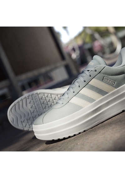 Adidas Vl Court Bold Kadın Mavi Sneaker Ayakkabı Ih9150 Mavi