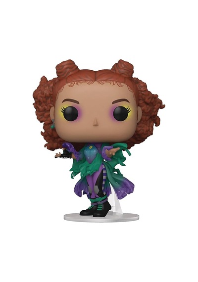 Funko Pop Movies: Ba-cyclone