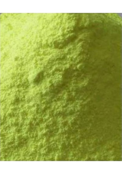 Elementel Toz Kükürt 4 KG
