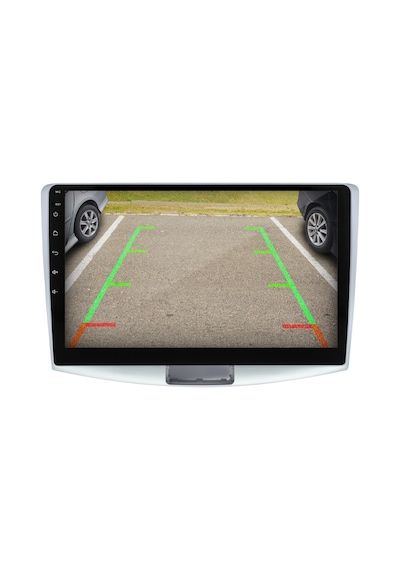 Volkswagen Passat B6-b7 Android Multimedya Sistemi Crv-4589xd 20