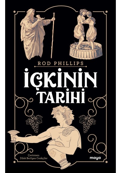 İçkinin Tarihi
