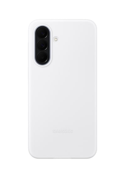 Samsung Galaxy Uyumlu A37 Silikon Telefon Kılıfı