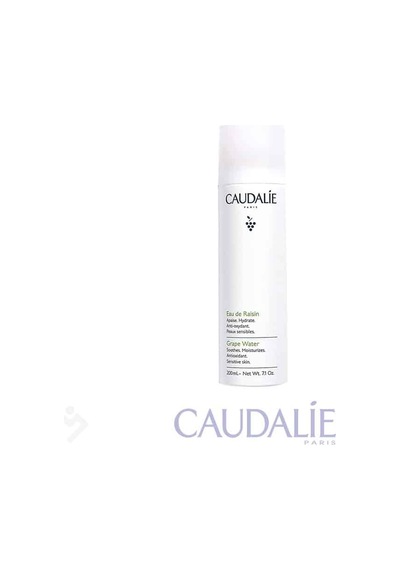 Caudalie Grape Water Üzüm Suyu 200 Ml