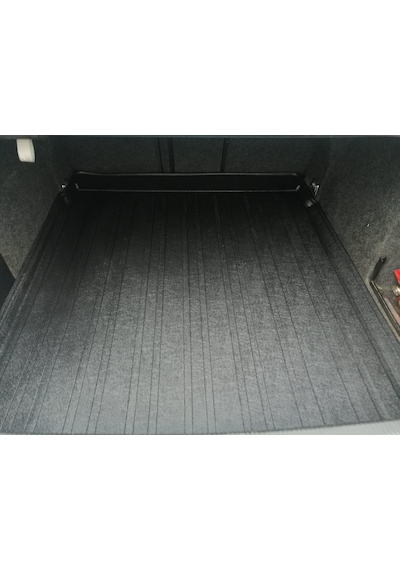 Sahler Volkswagen Passat B8 B8.5 4.5D Paspas Ve Bagaj Havuzu