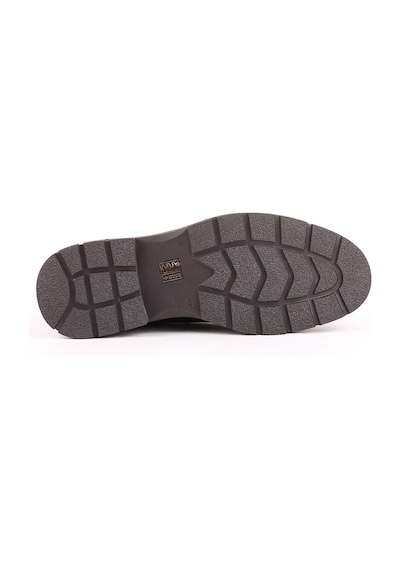 Libero L3815 Erkek Casual Ayakkabı Kahve Kahve