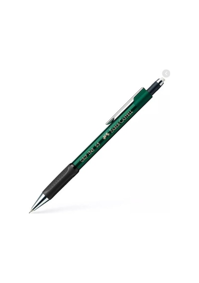 Grip Iı 1345 Versatil Kalem 0.5 Mm Yeşil Yeşil