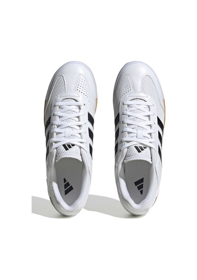Adidas Spezial Light Beyaz Unisex Voleybol Ayakkabısı Beyaz