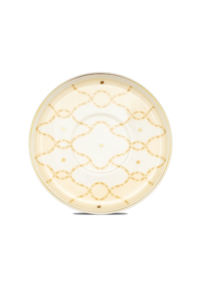 Jumbo Lumi 1947 6 Kişilik Kahve Fincan Takımı Çok Renkli