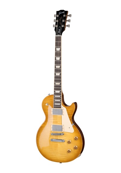 Gibson Les Paul Studio Session Elektro Gitar Honey Burst 104080577583