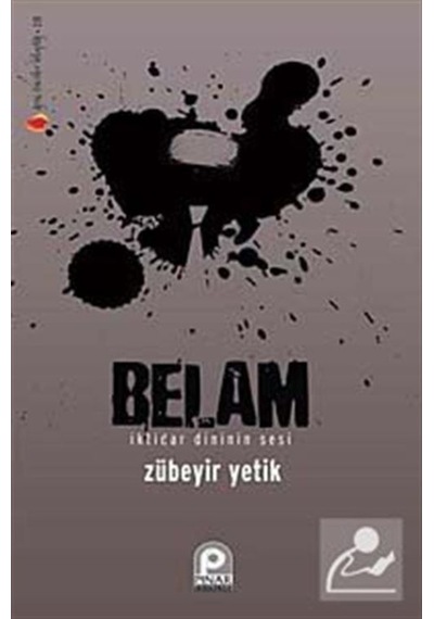 Belam - Zübeyir Yetik - Pınar Yayıncılık