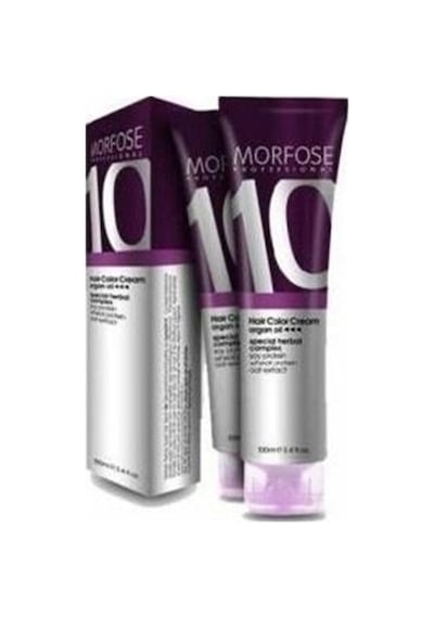 Morfose Tüp Boya Leylak 100 ML