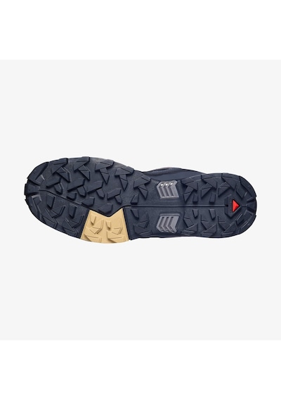 Salomon X Ultra 5 Gore-tex Erkek Outdoor Ayakkabı L49102800 Gri