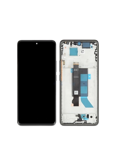 Redmi Note 14 Pro Plus Ekran Uyumlu Oled Çıtalı