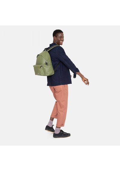 Easpack Eastpak Ek620 Padded Pak'R Sırt Çantası (Topped Quiet) Haki