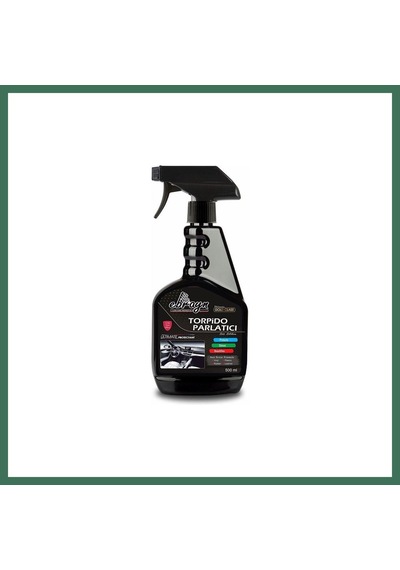 En-cag Ebrayn Torpido Parlatıcı Sprey 500ml Bss Standart
