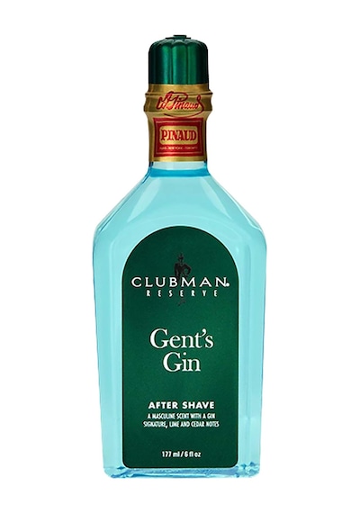 Clubman Gent S Gin Tıraş Sonrası 177ml