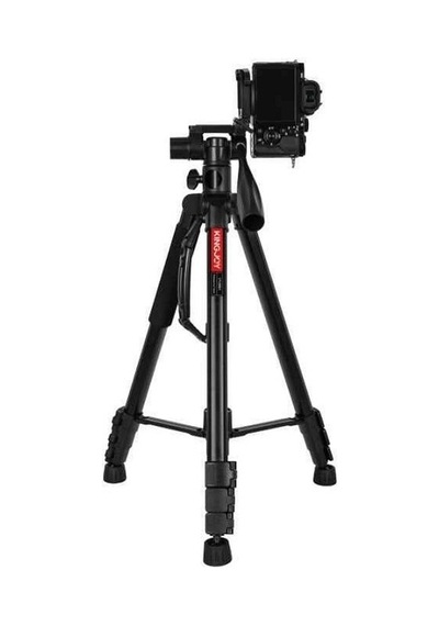 Kingjoy Vt-890h Deve Boyu Profesyonel Tripod