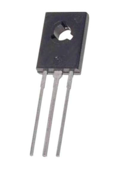 2sa 1120 To-126 Transistör-181059