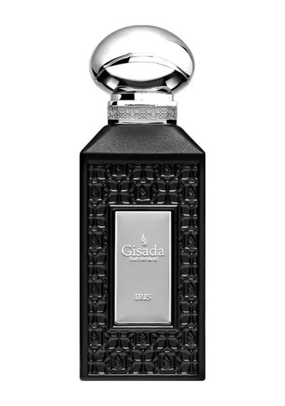 Gisada The Luxury Fragrance Iris Parfum Edp 100 Ml Aromatik