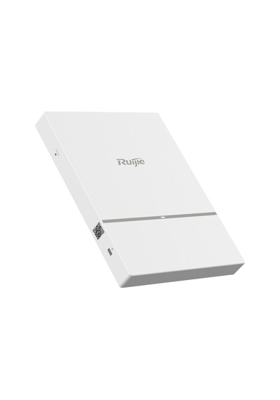 Ruıjıe Rg-ap820-l V2 1 Port Gıgabıt 2.4/5ghz 802.11ax 2.4gbps Wıfı 6 İç Ortam Access Poınt