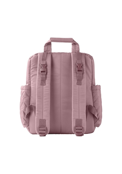 Skip-Hop Forma Sırt Çantası Pembe Çok Renkli