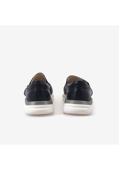 Kemal Tanca Bağcıklı Erkek Spor & Sneaker Ayakkabı 2935 Lacivert
