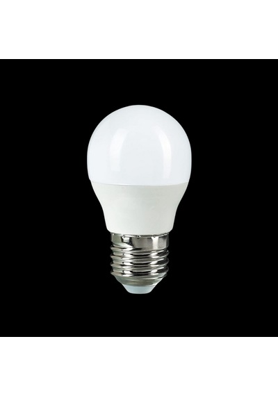 E27 Duy Led Ampul 5w Soğuk Beyaz 6500k Standart Gövde Tasarruflu 1