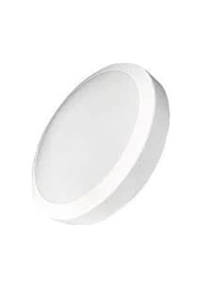 Hlite Yuvarlak Led Glop Armatür 12 Watt