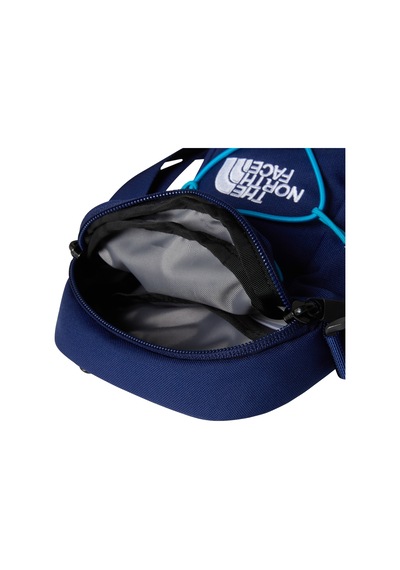 The North Face Jester Crossbody Unisex Çanta-32899 Açık Mavi