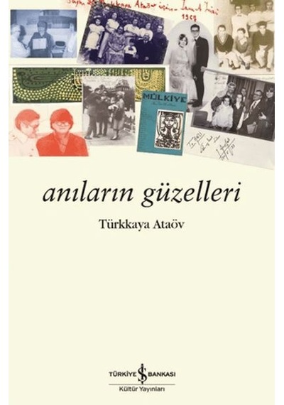 Anıların Güzelleri - Aıaı-883717