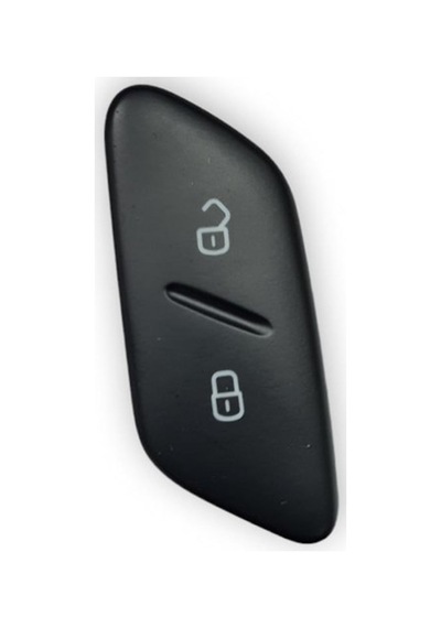 VW Polo 2010-14 Merkezi Kapı Kilit Düğmesi Tuşu Butonu 6R1962125A