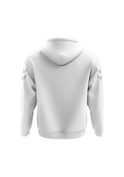 Hummel Erzincanspor Armin Hoodie Beyaz
