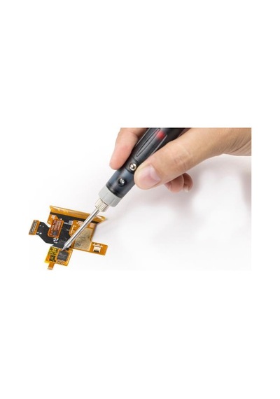 Usb İle Çalışan Kalem Havya - Lehim Havyası 5 V 8 W Usb İle Çalışan Kalem Havya - Lehim Havyası 5 V 8 W