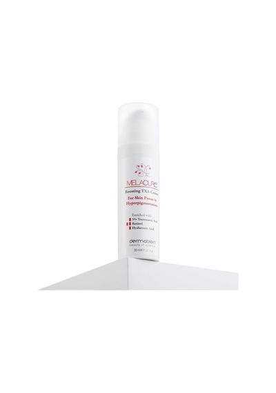 Melacure Boosting Txa Cream 30ml