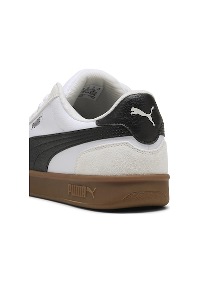 Puma Park Lt Og Erkek Beyaz Sneaker Ayakkabı 40580201