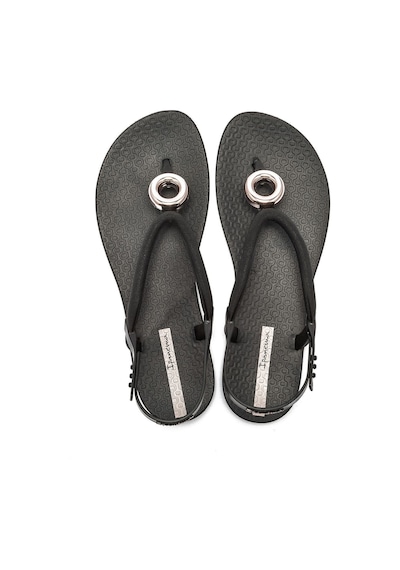 İpanema Class Una Çocuk Sandalet Siyah 27/36 BB0113 Siyah