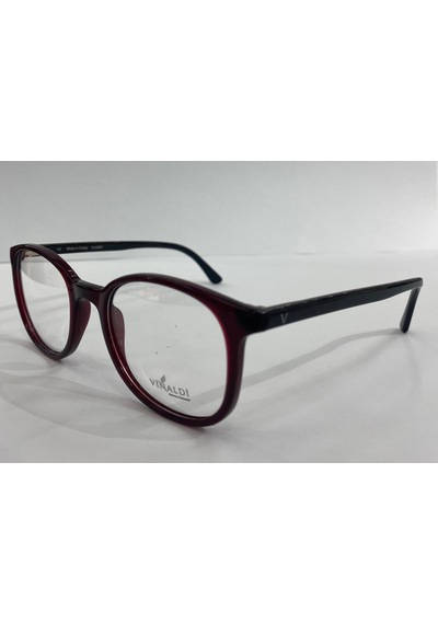 Vinaldi Vi 2031 C.6001 Ekt48 Unisex Mavi Işık Korumalı Ekran Gözlüğü