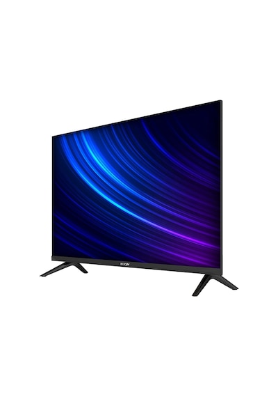 Icqn 32IFS3N 32" 82 Ekran HD Uydu Alıcılı TV