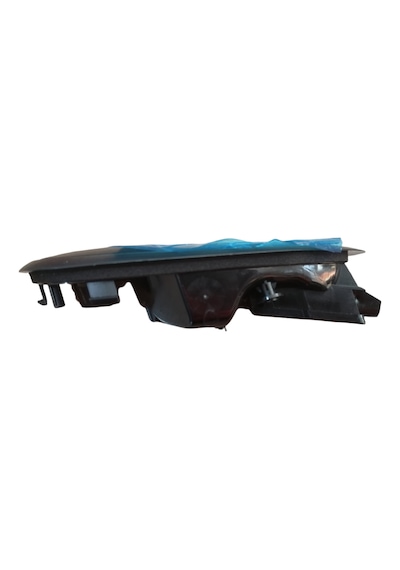 Seat Ibıza 2009-2012 Kapı Kolu Ic Sol Nıkelajlı 6J18371132Zz