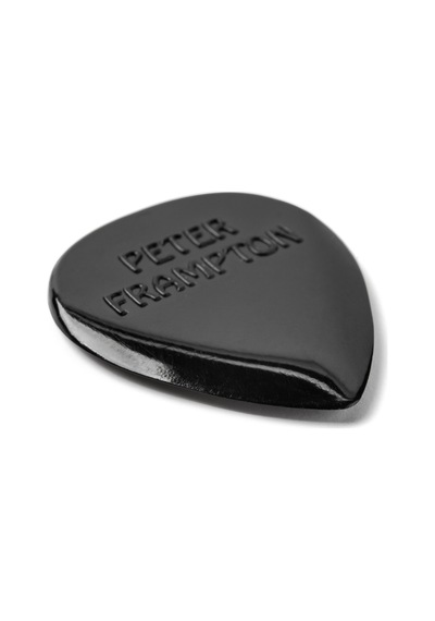 Jim Dunlop Peter Frampton Pena Siyah