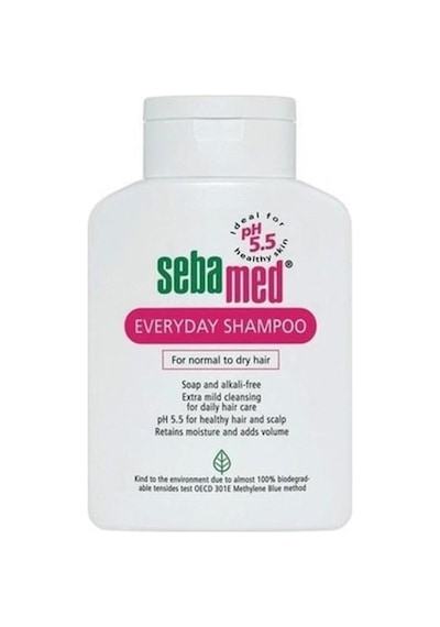 Her Gün Kullanım Şampuan 200 Ml Sbm101