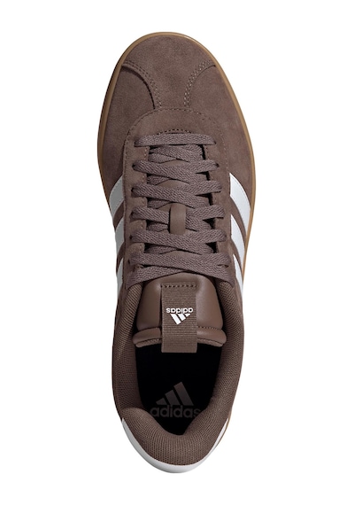 Adidas Vl Court 3.0 Erkek Kahverengi Spor Ayakkabı Jp7536