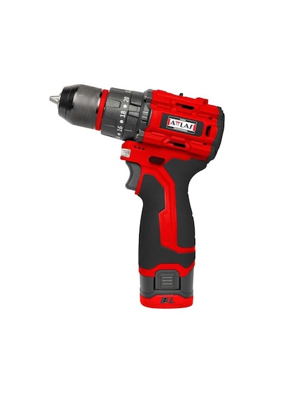 Atbl 16 Pd-202c 15v Kömürsüz Darbeli Matkap A0104083 Atlas