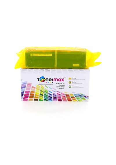 Tonermax Samsung Clt-K506L Siyah Uyumlu Toner/ Clp-680 / Clx-6260