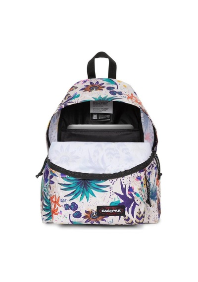 Eastpak Sırt Çantası Day Pak'r Laptop Gözlü Jungle Light 2q0 Çok Renkli